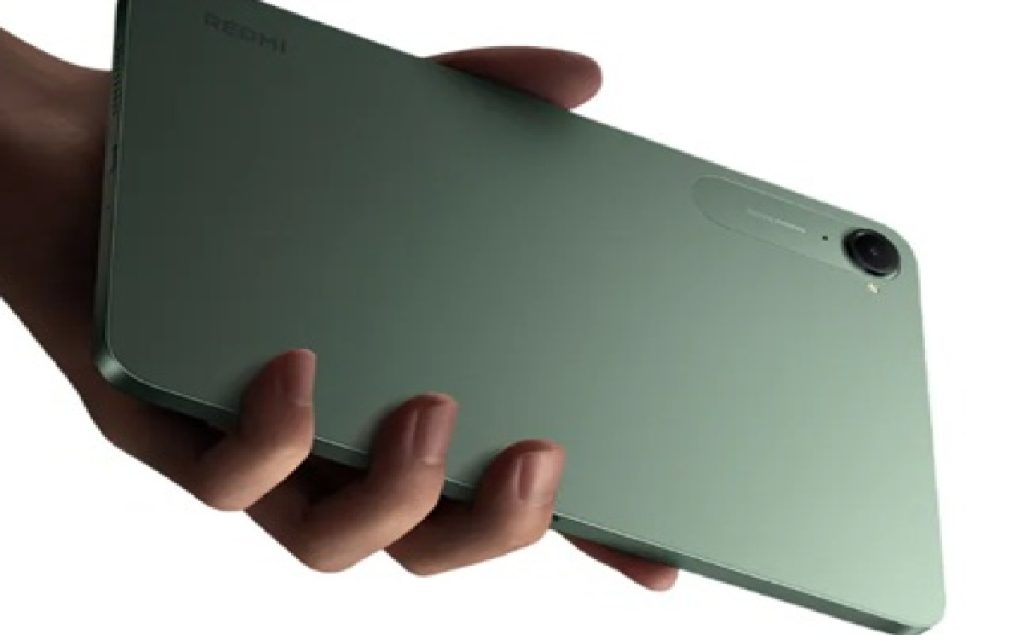 Redmi K Pad 2