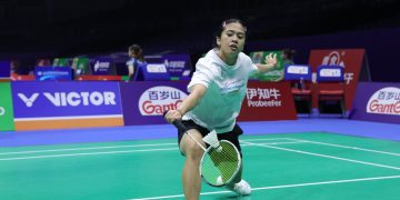 Ester Nurumi Tri Wardoyo