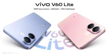 Vivo V60 Lite 4G