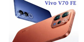 Vivo V70 FE