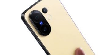 Vivo X300 FE