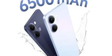 Spesifikasi Vivo Y05