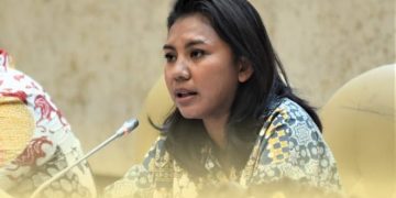 Irine Yusiana Roba Putri