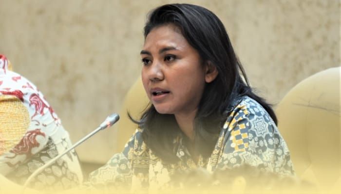 Irine Yusiana Roba Putri