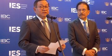 Pramono Janji Bawa Jakarta Masuk 50 Kota Global 2029