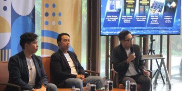 Centrepark menggelar Media Gathering Centrepark 2026 di Kemang, Jakarta Selatan pada Rabu, 4 Februari 2026 (suaranusantara.com)