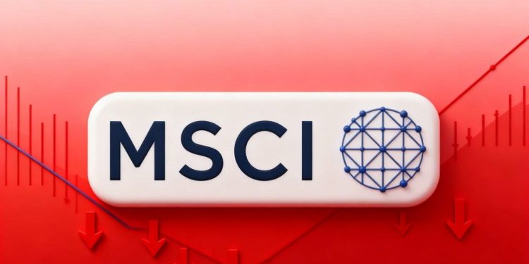 MSCI