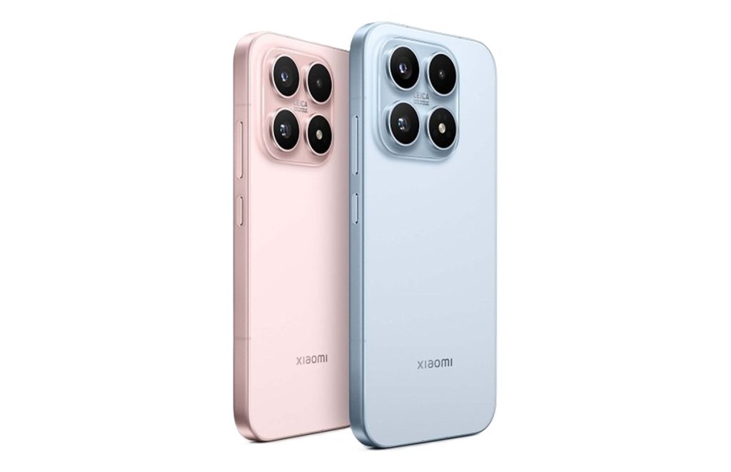 Xiaomi 17 Series