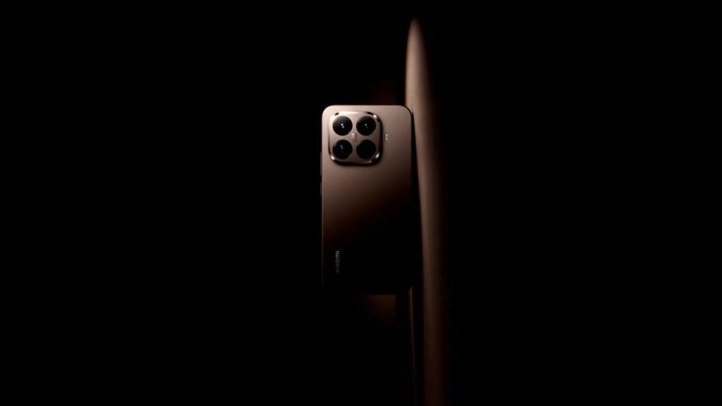 Xiaomi 17T Pro
