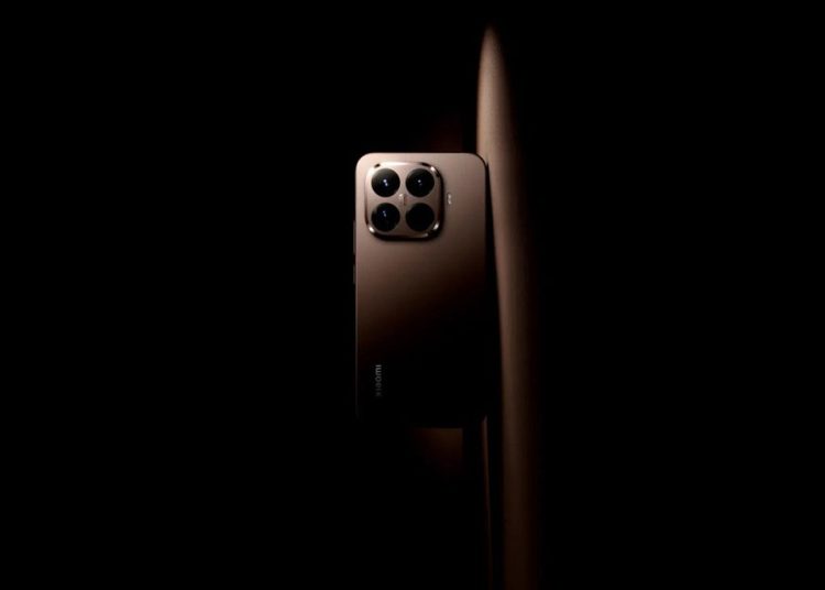 Xiaomi 17T Pro