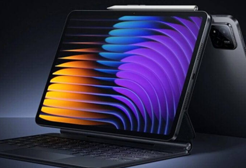 Xiaomi Pad 8 Pro