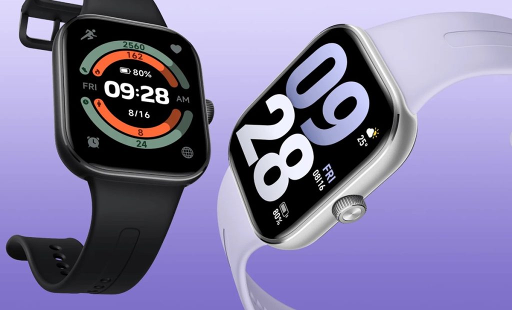 Xiaomi Watch 5