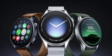 Xiaomi Watch 5