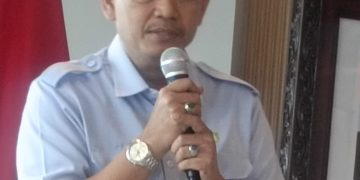 Diskusi Balkoters Talk terkait Persiapan BUMD Pangan Menjelang Ramadan dan Idulfitri (Dok: Mayzka)