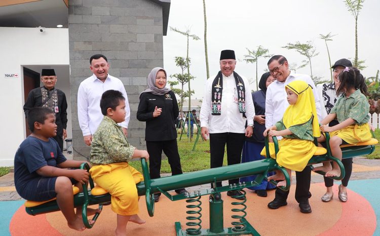 DPRD DKI Nilai Setahun Kepemimpinan Pramono–Rano Tunjukkan Arah Pembangunan Terukur
