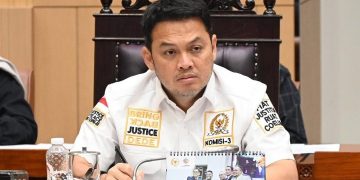 Dede Indra Permana Soediro