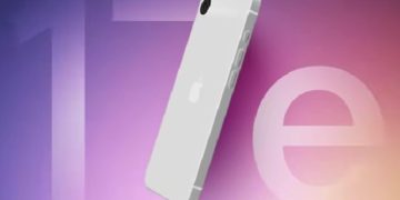 iPhone 17e