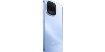 iQOO Z11x