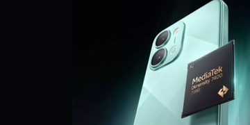 iQOO Z11x 5G