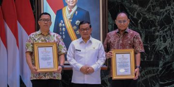 Pramono Anung Tegaskan Pemanfaatan Fasos-Fasum untuk Publik