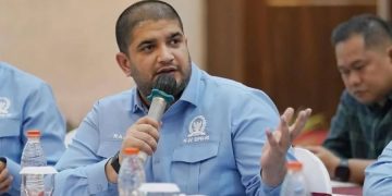 Cenderung Naik, DPR Ingatkan Pemerintah Jaga Stok dan Harga Pangan Jelang Ramadan