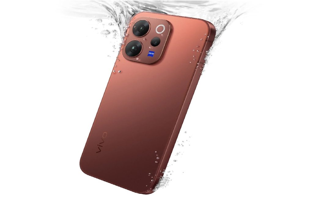 vivo V70 Elite
