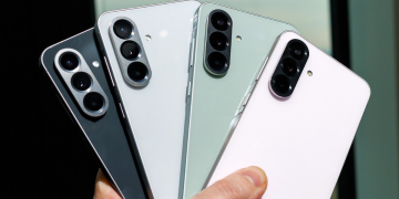 Samsung Galaxy A57 5G