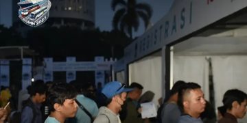 Ilustrasi Mudik Gratis TelkomGroup 2026 (Instagram @indihomelamsel)