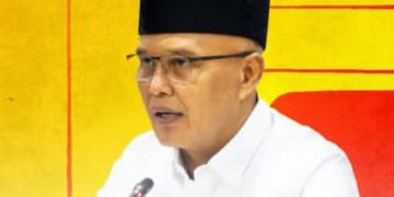 Waka Komisi I DPR RI Sukamta respon soal Presiden RI Prabowo Subianto yang bersedia jadi mediator Iran dengan AS-Israel (Instagram @drsukamta)