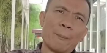 Rismon Sianipar minta maaf atas kesalahan hasil penelitiannya terkait ijazah Presiden ke 7 RI Joko Widodo atau Jokowi (Instagram @sianiparrismon)