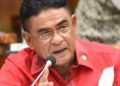 Ketua DPP PDI Perjuangan Andreas Hugo Pareira (Instagram @andreaspareira)