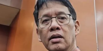 Menkeu Purbaya Yudhi Sadewa bicara soal aturan WFH (Instagram @nowdots)
