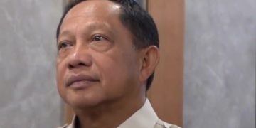 Mendagri Tito Karnavian bicara soal pengelolaan sampah (Instagram @mendagri.official)