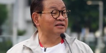 Gubernur DKI Jakarta Pramono Anung bicara soal kebijakan WFH ASN (Instagram @pramonoanungw)