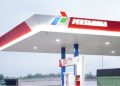 Pertamina bicara soal isu kenaikan harga BBM nonsubsidi (Instagram @folk_makassar)
