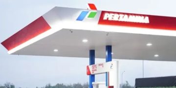 Pertamina bicara soal isu kenaikan harga BBM nonsubsidi (Instagram @folk_makassar)