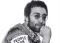 Lagu Stand By Me oleh Jhon Lennon