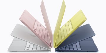 Apple Resmi Rilis MacBook Neo: Laptop Paling Terjangkau dengan Performa Tinggi