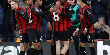 Bournemouth vs Manchester United