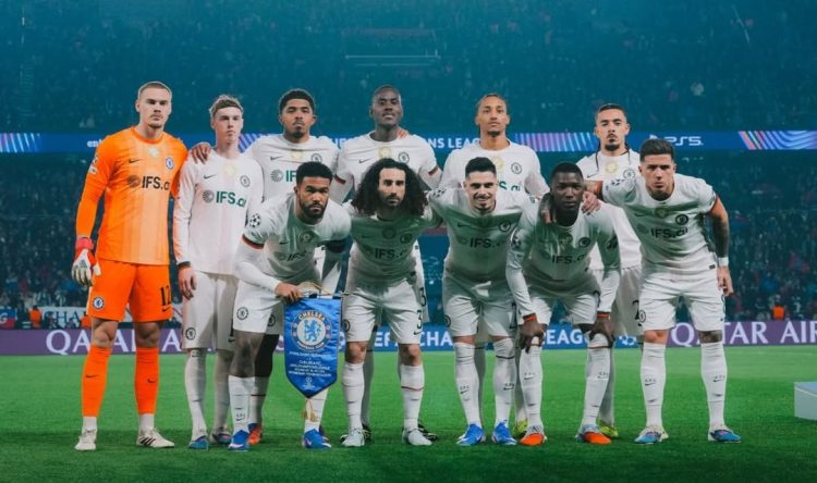 Chelsea vs Newcastle