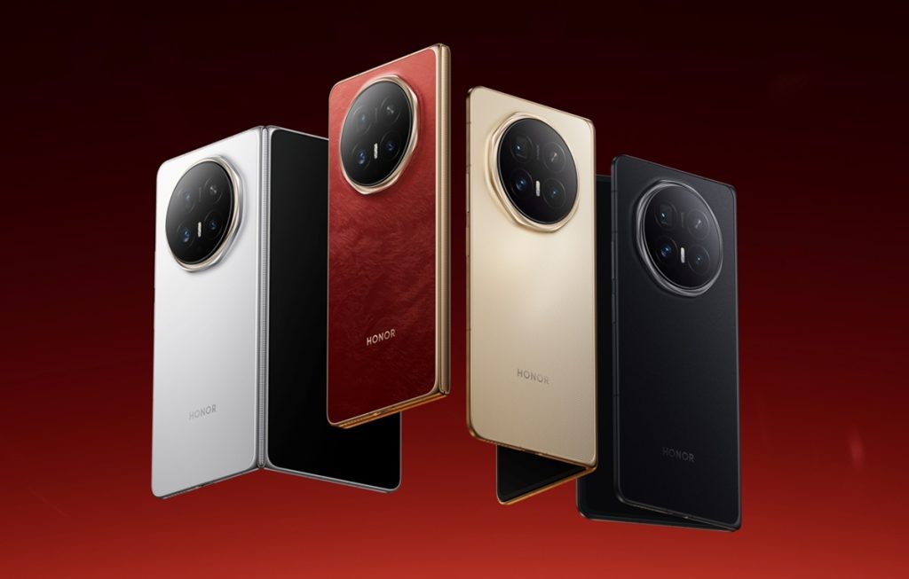 Honor Magic V6