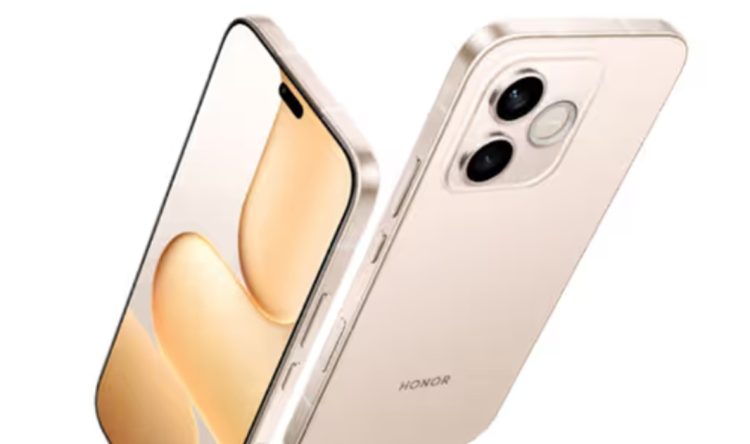 Honor X80i