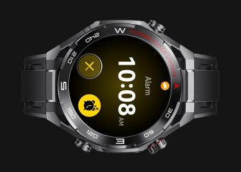 Huawei Watch Ultimate 2