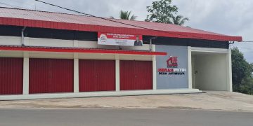 Kopdes Merah Putih Terkendala Lahan, Pemkab Lebak Minta ke Perhutani