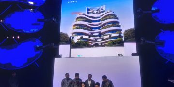 VinFast Gandeng 6 Dealer Motor Listrik, Perkuat Penjualan di Pasar Otomotif Indonesia