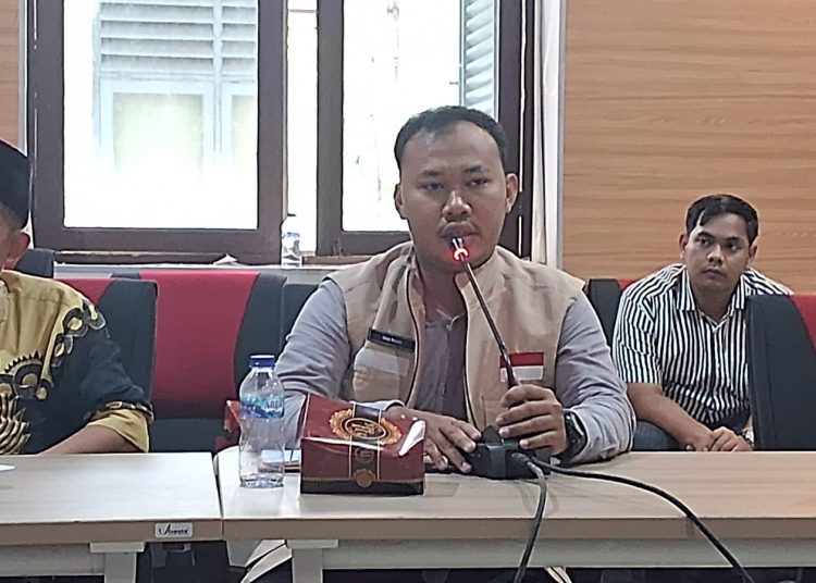 Operasional Empat Dapur MBG di Lebak Dihentikan Sementara