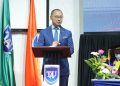 Eddy Soeparno menanggapi suhu panas ekstrem yang melanda Indonesia