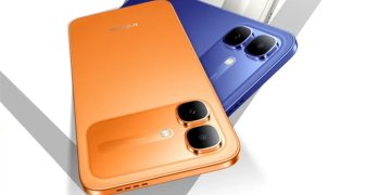 Infinix Smart 20