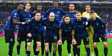 klasemen Liga Italia