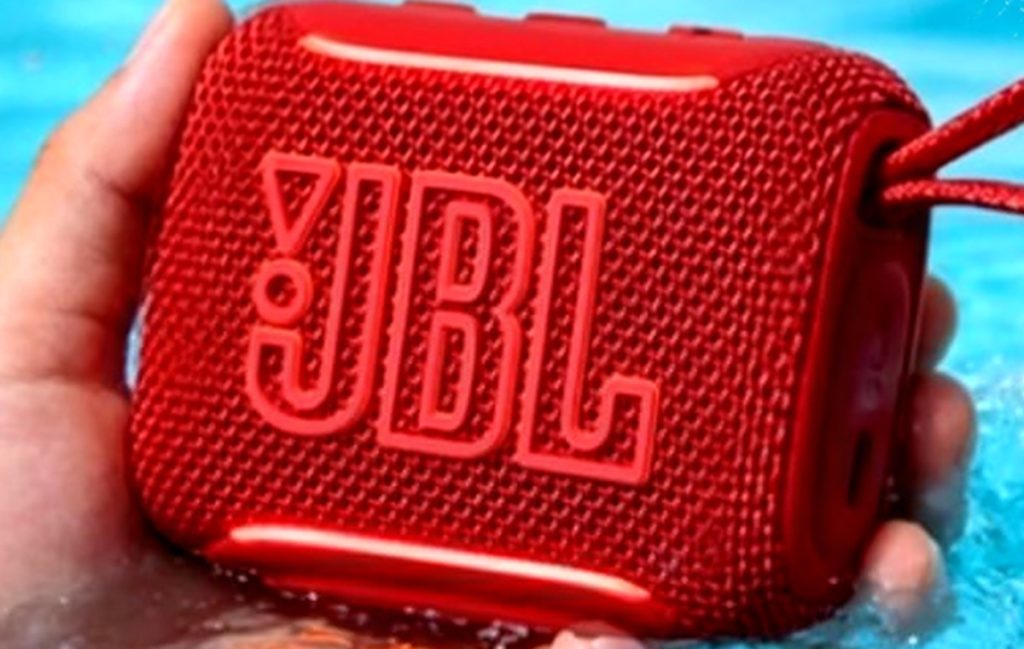 JBL Go 5